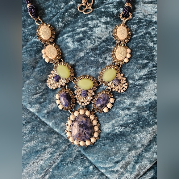 Chloe + Isabel Tangier Convertible Necklace - Picture 3 of 3